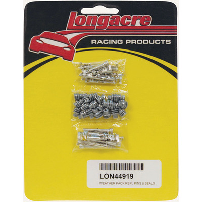 [LGA52-44919] -Longacre Weather Pack Replacement Kit - 44919