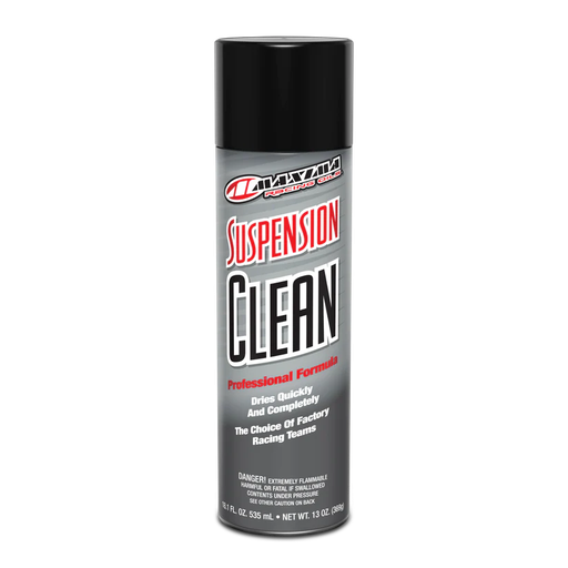 [MRO71920S] Maxima Suspension Clean 13 Oz. Aerosol - 71920S
