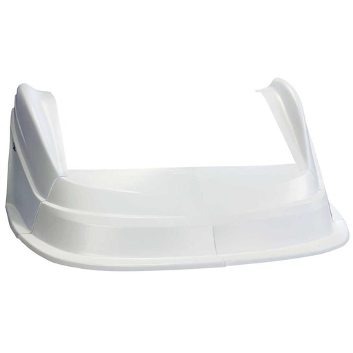 [PEBMN833K] MD3 Evolution 1 Nose Kit -White