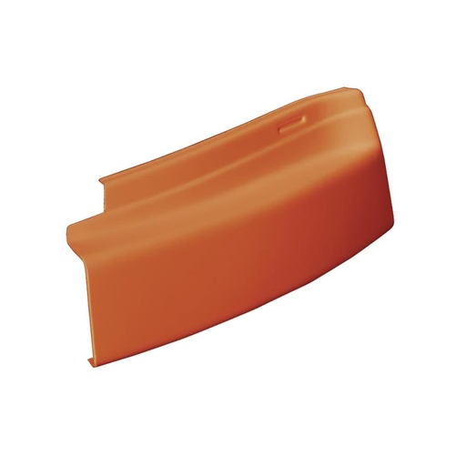 [PEBE2626L] -MD3 Evolution 2 Lower LEFT Fender Orange - E2626L