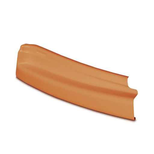 [PEBE2626R] -MD3 Evolution 2 Lower RIGHT Fender Orange - E2626R