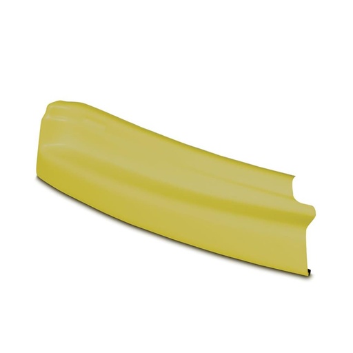 [PEBE2526R] -MD3 Evolution 2 Lower RIGHT Fender Yellow - E2526R