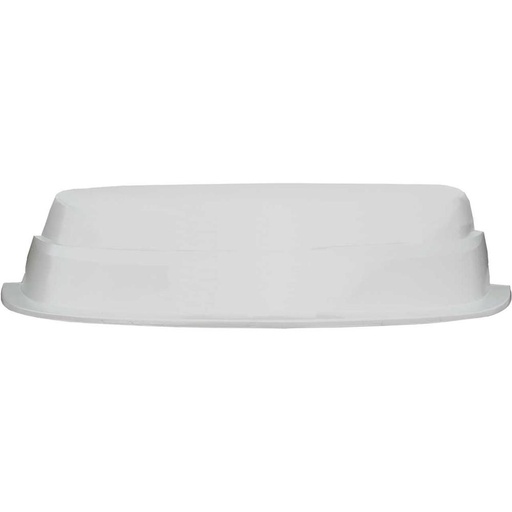 [PEBM31040] MD3 Evolution 1 Nose ONLY - (No Decals) - White - M31040