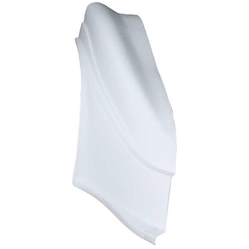 [PEBM2123R] MD3 G2 Max Downforce Fender - RH - White