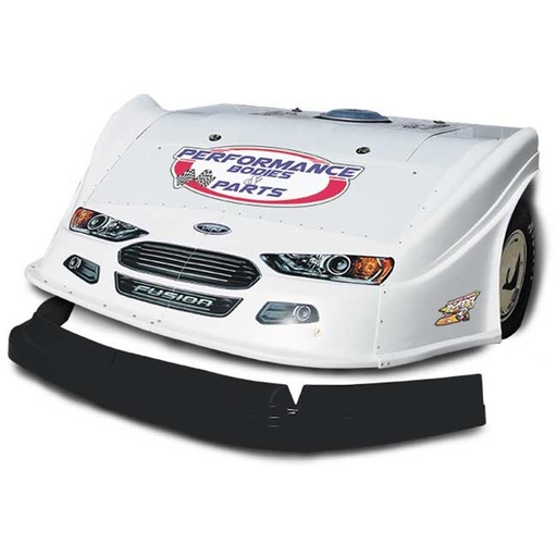 [PEBM1224R] -MD3 RT Gen2 Lower Valance Black