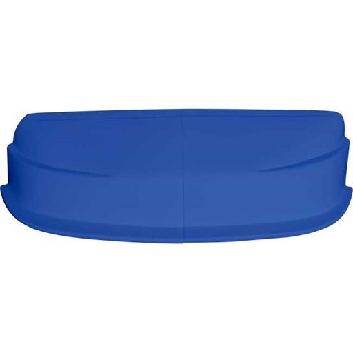 [PEBM18040] MD3 Gen 2 Nose ONLY - (No Decals) - Chevron Blue - M18040