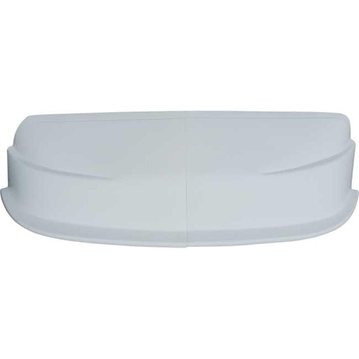 [PEBM11040] MD3 Gen 2 Nose ONLY - (No Decals) - White - M11040