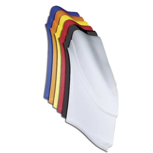 [PEB33223L] -Molded Dirt Fender - LH - Black - 33223L