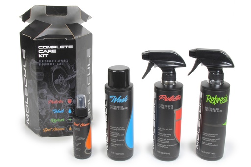 [MOLMLCK164] -Molecule Complete Care Kit - MLCK164