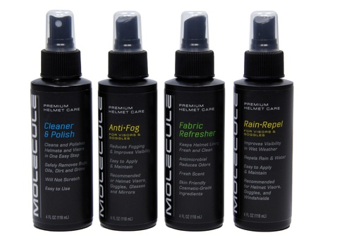 [MOLMLHCK-4] Molecule Helmet Care Kit - MLHCK-4