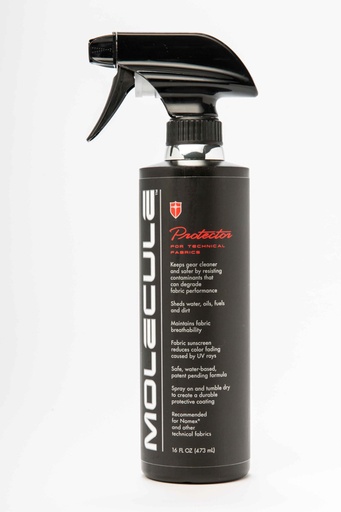 [MOLMLPR-16] -Molecule Protector 16oz Spray - MLPR-16