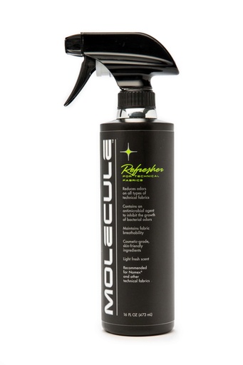 [MOLMLRE-16] -Molecule Refresher 16oz Spray Bottle - MLRE-16