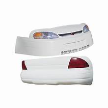 [PEB411040] NOSE 05 MonteCarlo White 