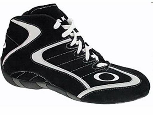 [OKM11085-022-065] Oakley Race Mid 6.5 - 11085-022-065