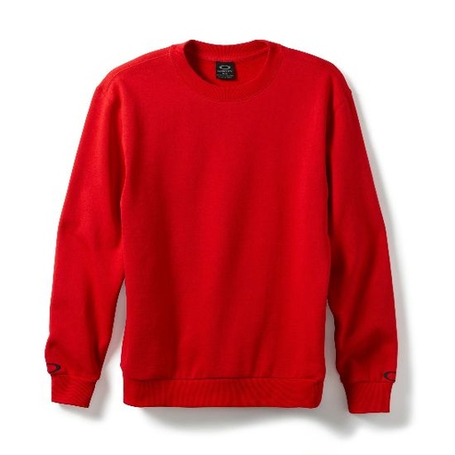 [OKM471501OCB-465-2XL] -Oakley Track Crew, Red Line - 471501OCB-465-2XL