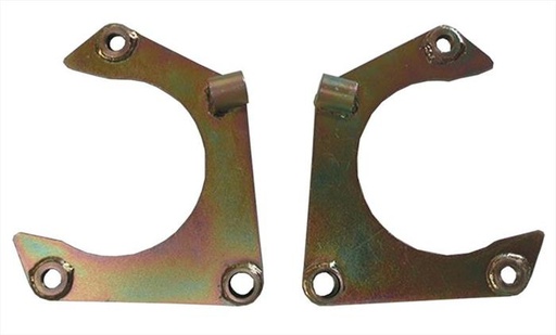 [PRPC12-0404-R] -Pinto Metric Brake Caliper Mount Right - 12-0404-R