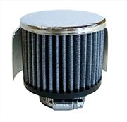 [PRPCG5103] PRP 1-3/8" Breather Filter With Hood