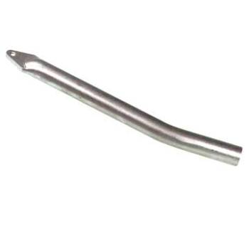 [PRPC2910] PRP Aluminum 13" Bent Nose Wing Post -2910