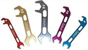[PRPC62200] PRP Aluminum AN Line Wrenches - includes -6 -8 -10 -12 -16
