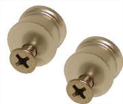 [PRPC9900] PRP Aluminum Tapered Tearoff Posts (2 Per Pack) - 9900