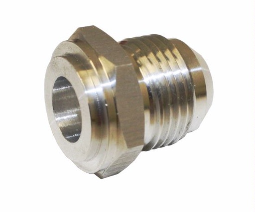 [PRF6BUNG] Aluminum Weld-in Bung -6 - 6BUNG