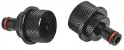 [PRPC714-100] -PRP Black Bleeder Relief Valve 2 pack - 714-100