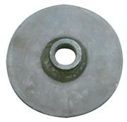[PRPC20193] PRPWeight Jack Nut Plate, Coarse Thread - 20193