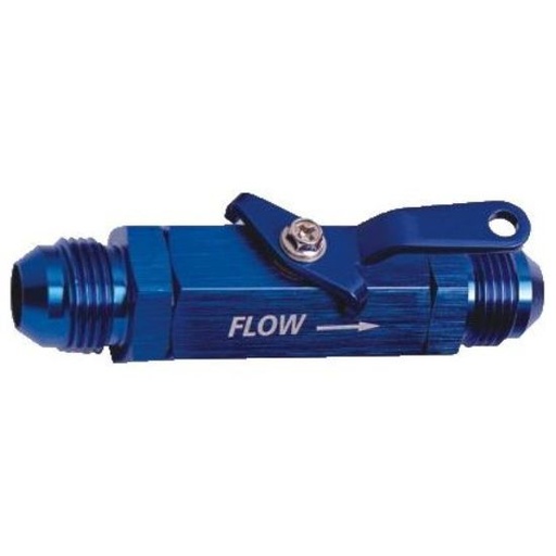 [PRF72-08B] Fuel Shut Off Valve -08AN - 72-08B