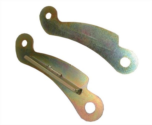 [PRPC910-34303] -PRP Metric Spindle Saver Set - 910-34303