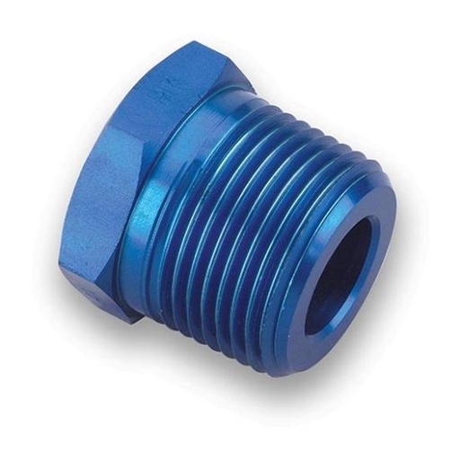 [PRF1011214] NPT Reducer, 1/2" Female to 1/4" Male - 1011214
