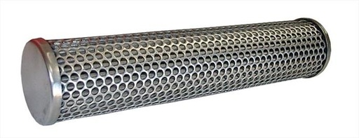 [PRPC84022] PRP Stainless Fuel Filter Element - 84022