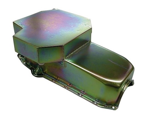 [PRPCG7101Z] PRP Zinc Dual Kick-Out Oil Pan - G7101