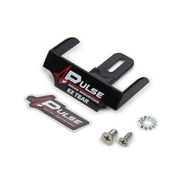 [PRIEZTS101BK] -Pulse Racing EZ Tear Tearoff System Black - EZTS101BK