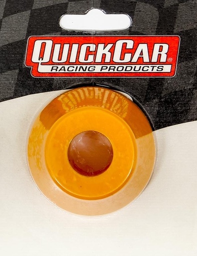 [QRP66-503] -Replacement Bushing Med Soft Orange - 66-503