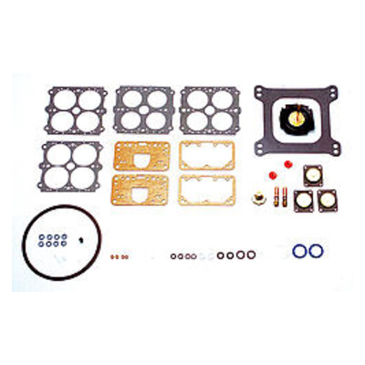 [QFT3-203] -Quickfuel Technology 4500 Rebuild Kit - Non-Stick - 3-203