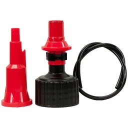 [RAJFF1000] Fastflo Lid with Adapter