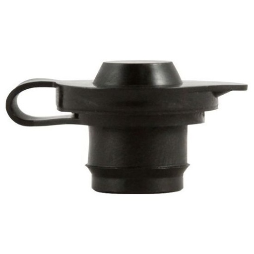 [RAJR1200BK] -Replacement Jug Vent Black