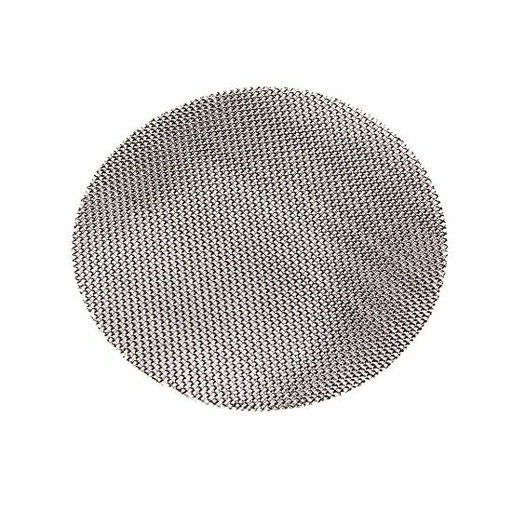 [RAJR6201] -Screen for D-Shaped Funnel
