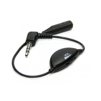 [RCEVC] RACEceiver In-line Volume Control - VC