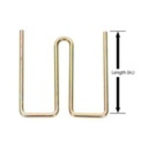 [WIL300-9634] RETAINING PIN