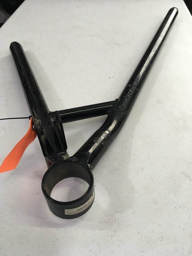 [ROC3004R3] -Rocket Chassis 2008 Lower 1 Piece Right Side -3004R3