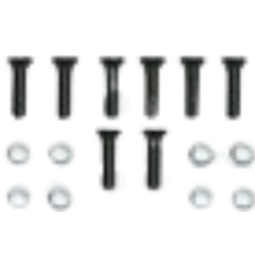 [WIL230-2404] -ROTOR BOLT KT 5-16X24