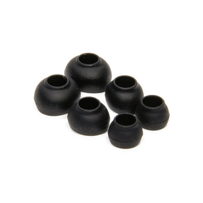 [RCEPADRK] -Rubber Tips for ROOKIE