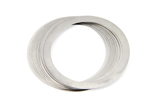 [WIN5295] -SHIM PACK, ALUMINUM C