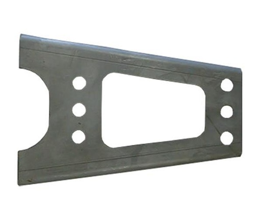 [PRPC136-106] Steering Quickener Mounting Bracket - 136-106