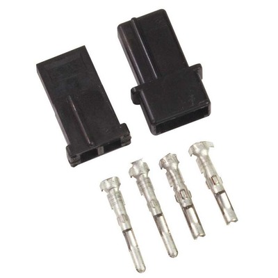 [MSD8824] Two Pin Connector