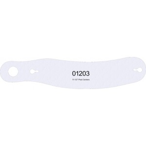 [ULT1203C] Ultra Shield 11 1/2" Post Centers Simpson SX Voyager Shoie -1203C
