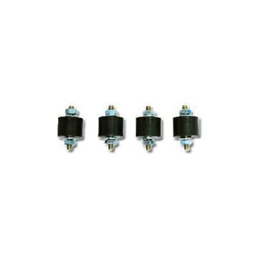 [MSD8800] Vibration Mounts MSD8800