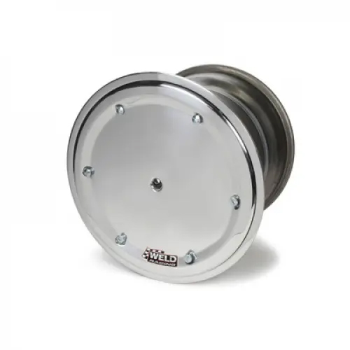 [WEL559-5455-6] Weld Racing Wide 5 XL Beadlock Polished Wheel - 559-5455-6