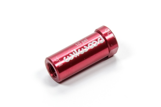 [WIL260-13707] Wilwood 10lb Residual Pressure Valve - 260-13707